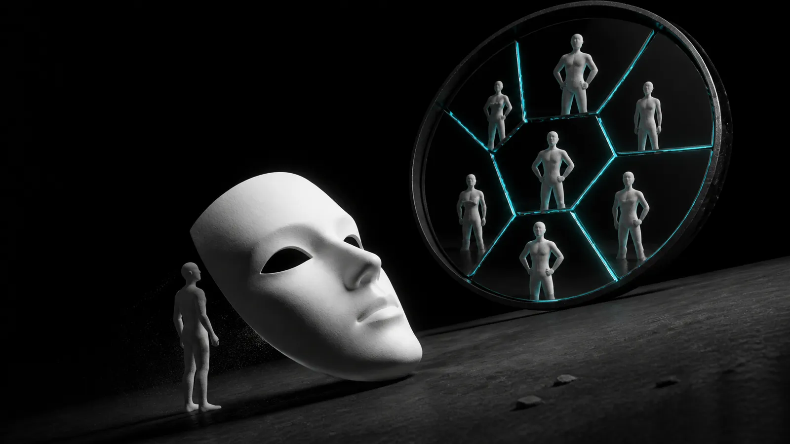 7 Prompt Premium Untuk Refleksi Imposter Syndrome