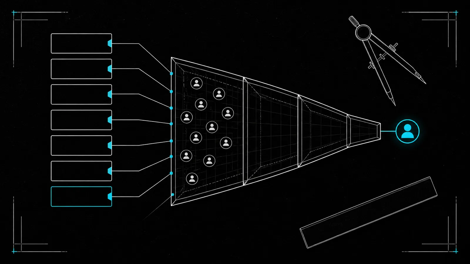 7 Prompt Premium untuk Sales Funnel Architecture