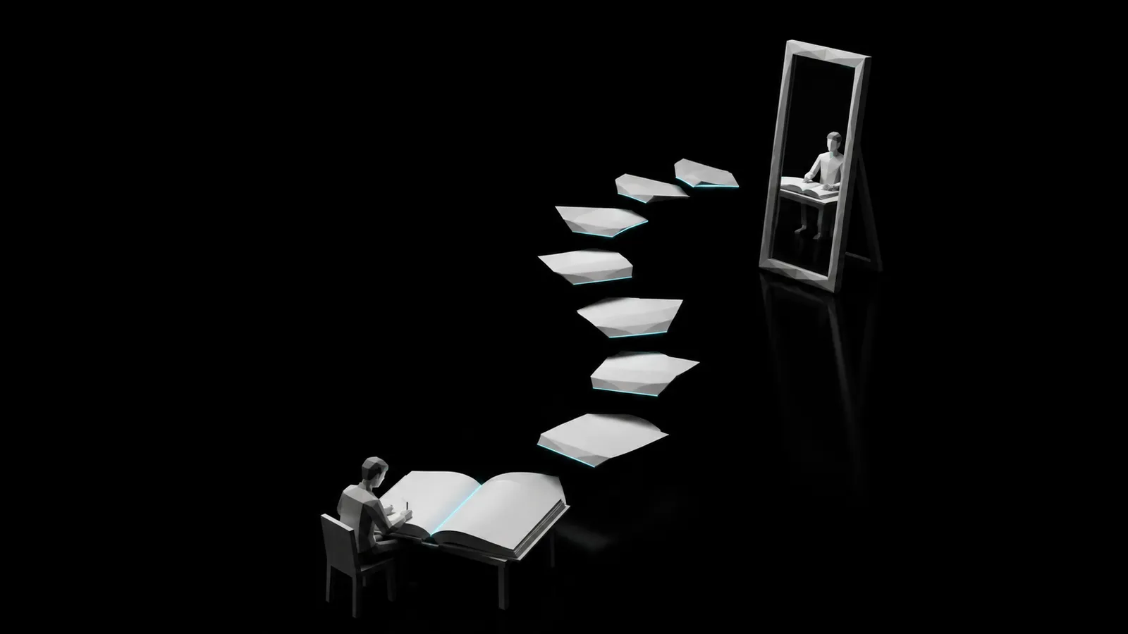 7 Prompt Premium Untuk Therapeutic Journal Reflection