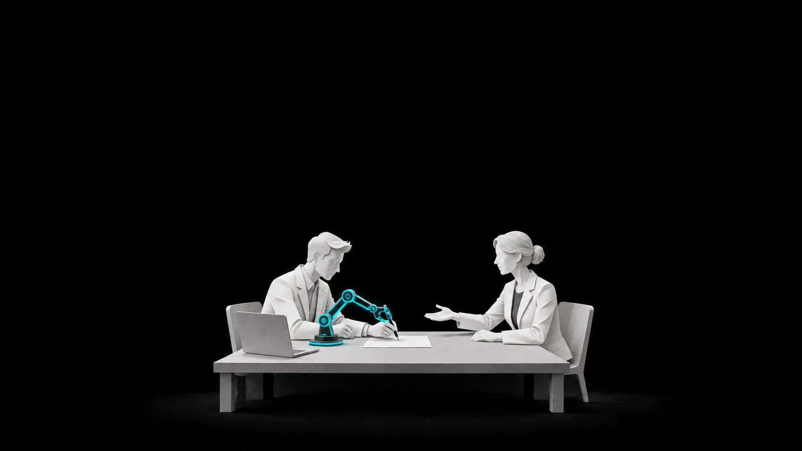 Apakah Pakai AI di Bisnis Dianggap Curang? Pelajaran dari Interview AI Meta