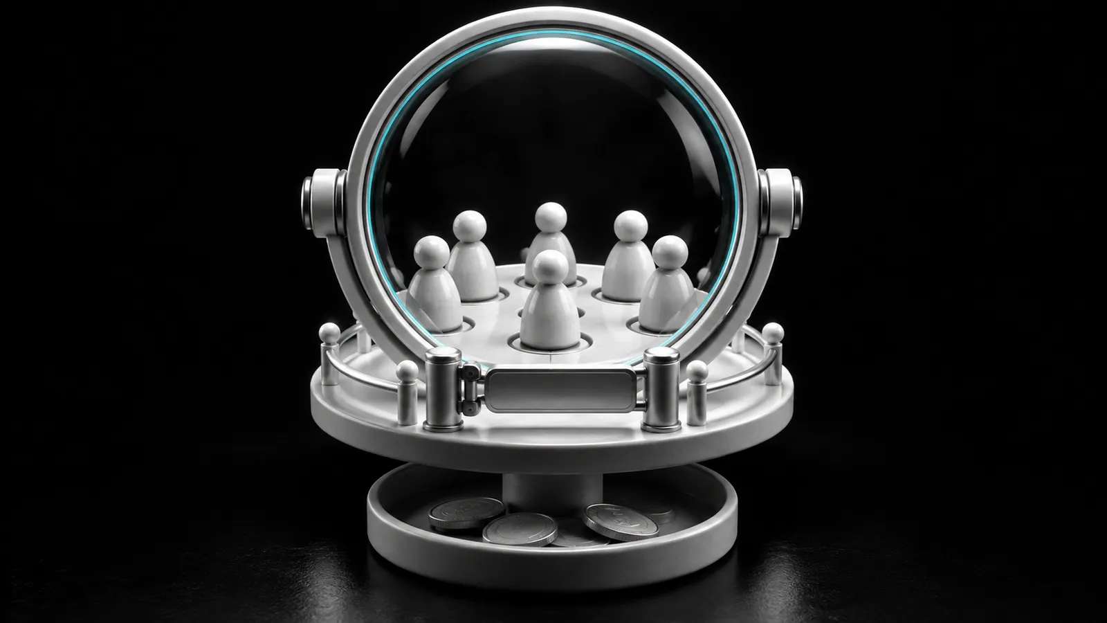 Batas Anggota Komunitas Berbayar Harus Ngikutin Kapasitas Diagnosis Founder, Target Omzet Menyusul