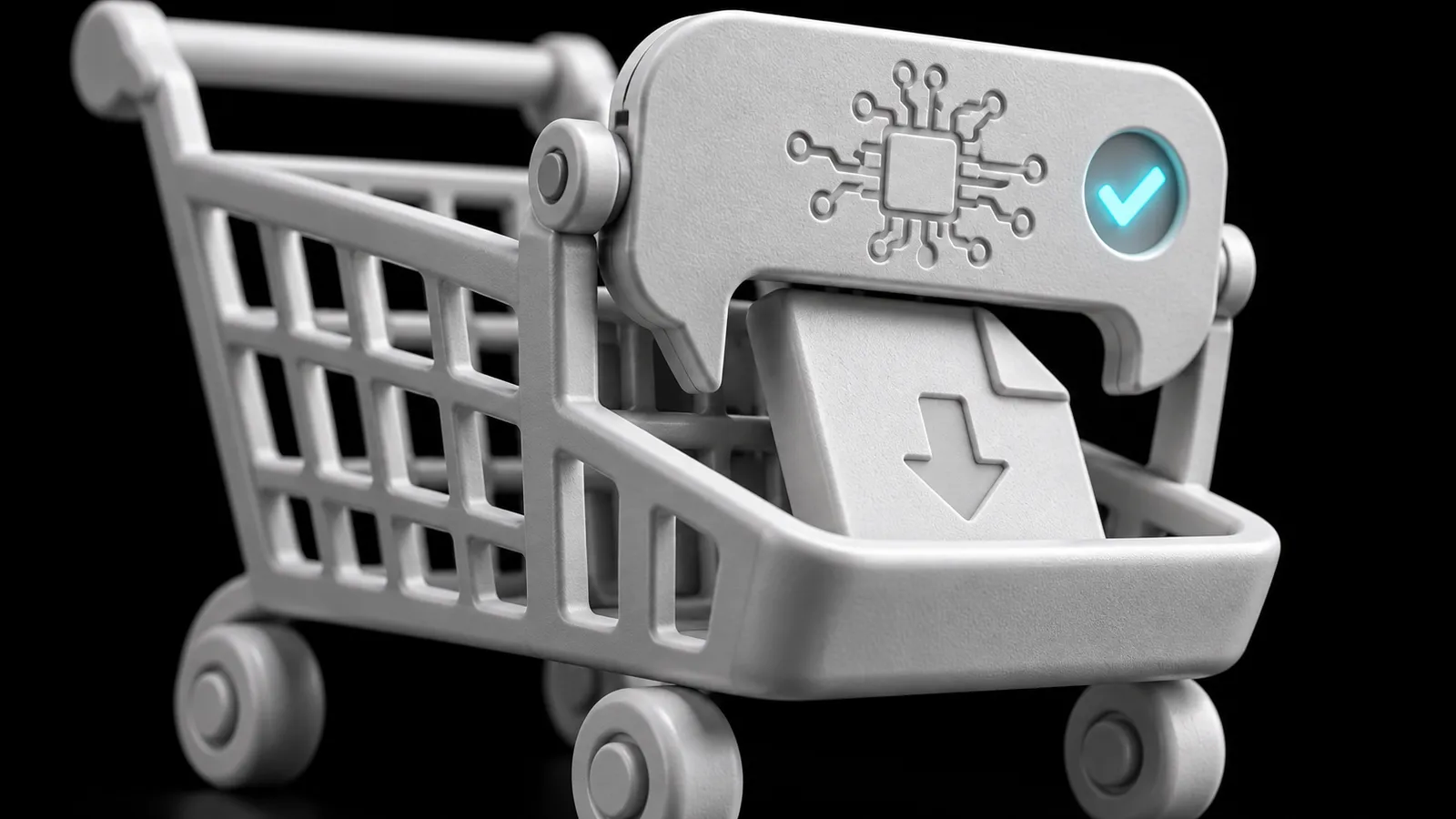 Berapa Banyak Calon Pembeli Cek Jawaban AI Dulu Sebelum Beli Produk Digital