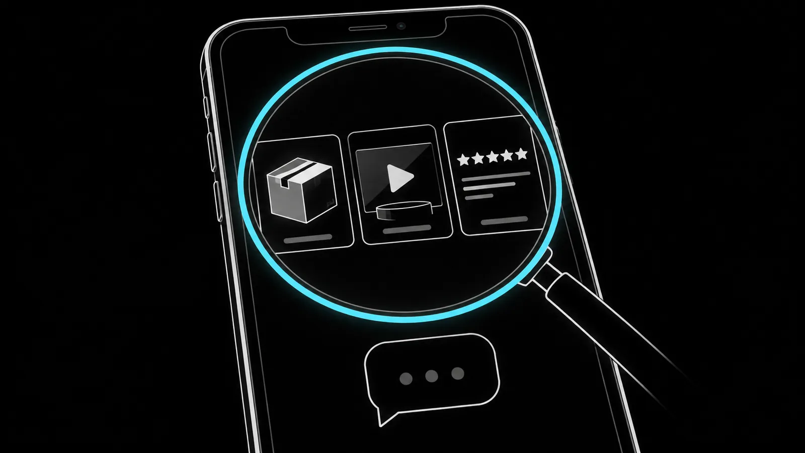 Calon Pembeli Udah Riset Kamu Duluan Sebelum Chat, Cara Siapin Kontennya