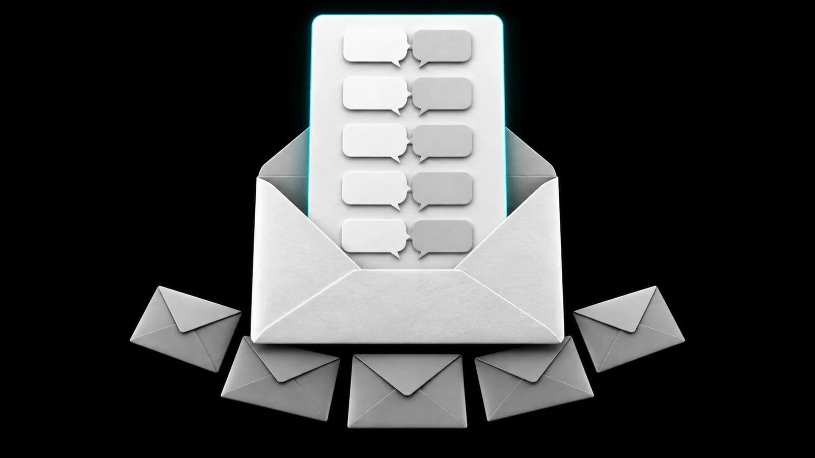 Satu Email FAQ Bisa Gantiin 5 Kali Follow Up, Begini Susunannya