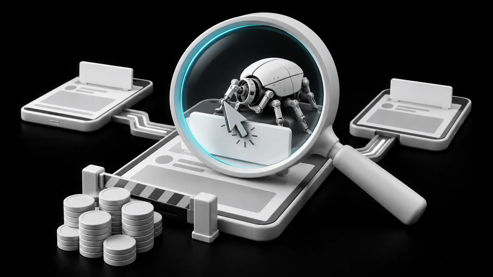Cara Cek Traffic Bot di Audience Network Meta Sebelum Menambah Budget Iklan