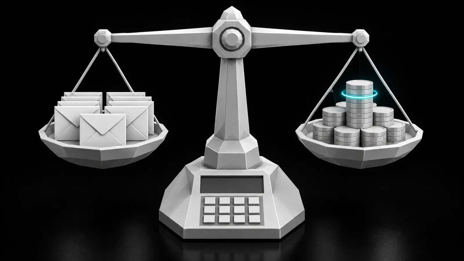 Cara Hitung Target Omzet Campaign Sebelum Nulis Satu Email Pun