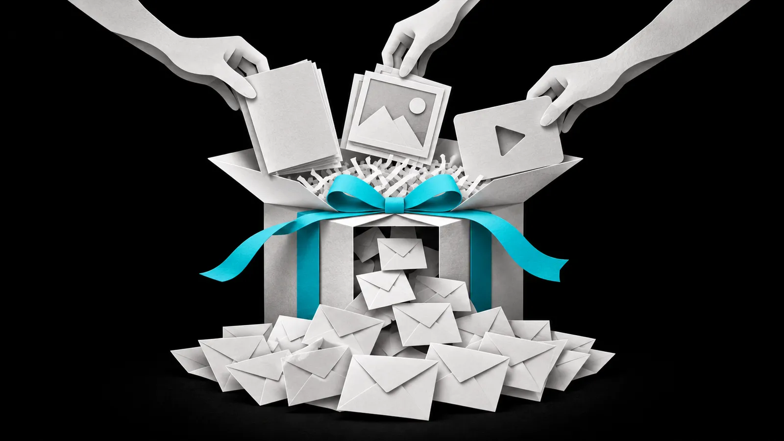 Cara Ikut Bundle Gratis Lintas Kreator untuk Menambah Email List Tanpa Iklan