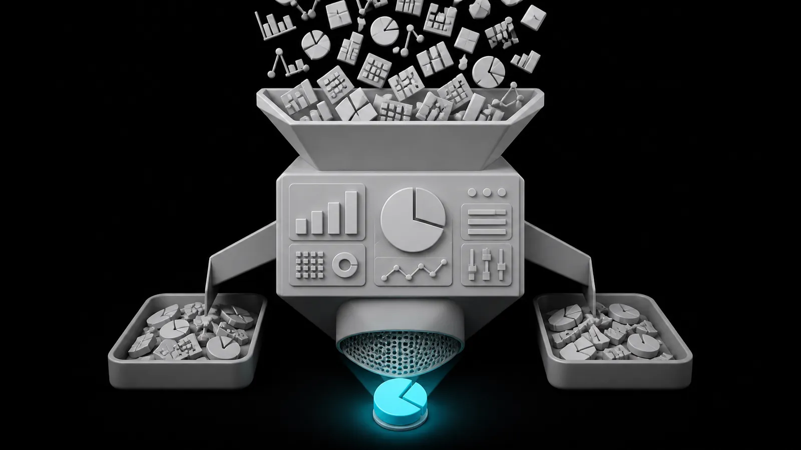 Cara Membaca Metrik Iklan Tanpa Pusing: Mana yang Penting, Mana yang Cuma Angka