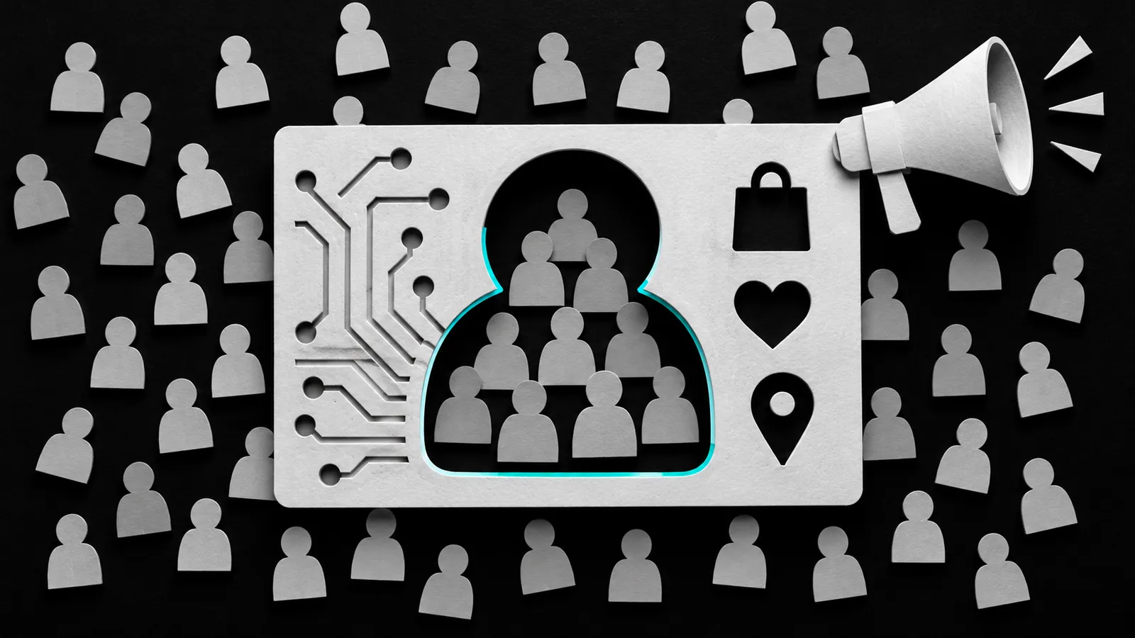 Cara Menentukan Target Audiens Meta Ads Pakai AI: Siapkan Deskripsi Pelanggan Sebelum Audience Discovery Datang