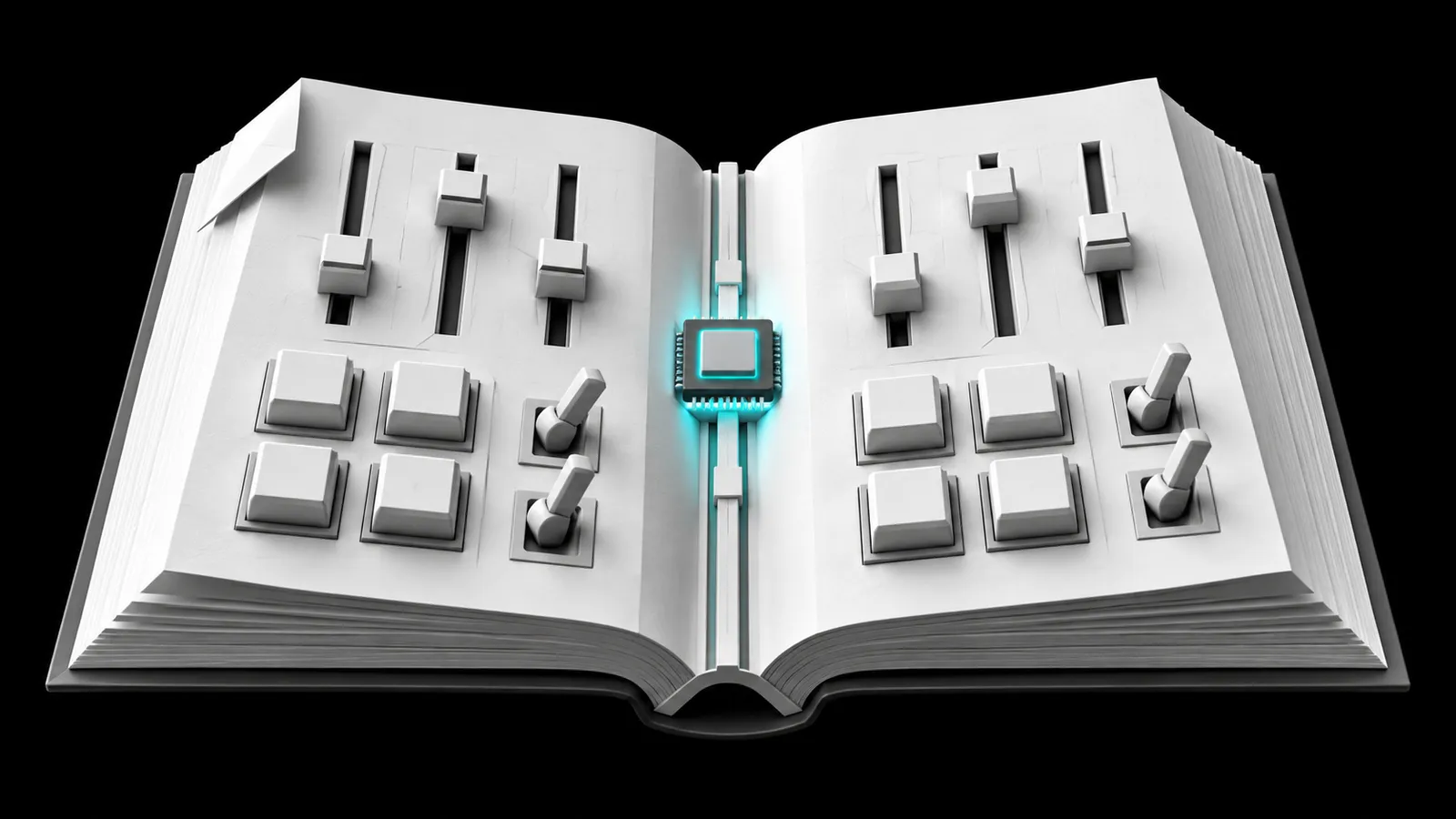 Cara Mengubah Ebook PDF Menjadi Alat Interaktif Berbantu AI
