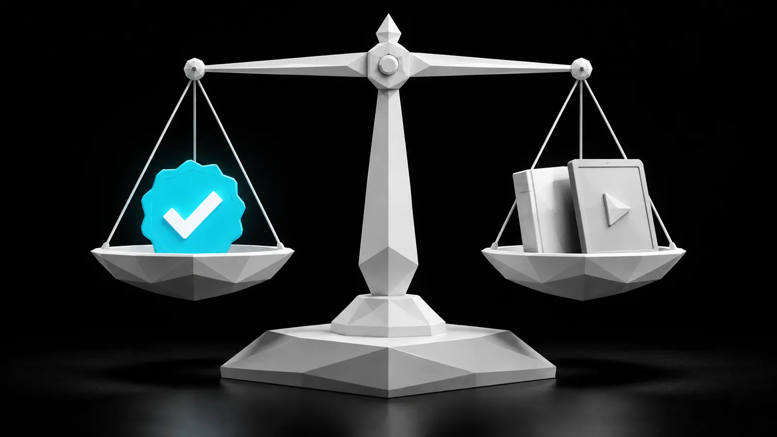 Centang Biru Instagram: Worth Buat Produk Digital atau Cuma Gengsi?