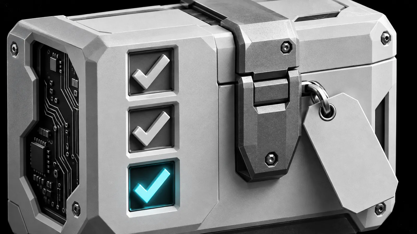 Checklist Keamanan Sebelum Jual Produk Digital Hasil Vibe Coding