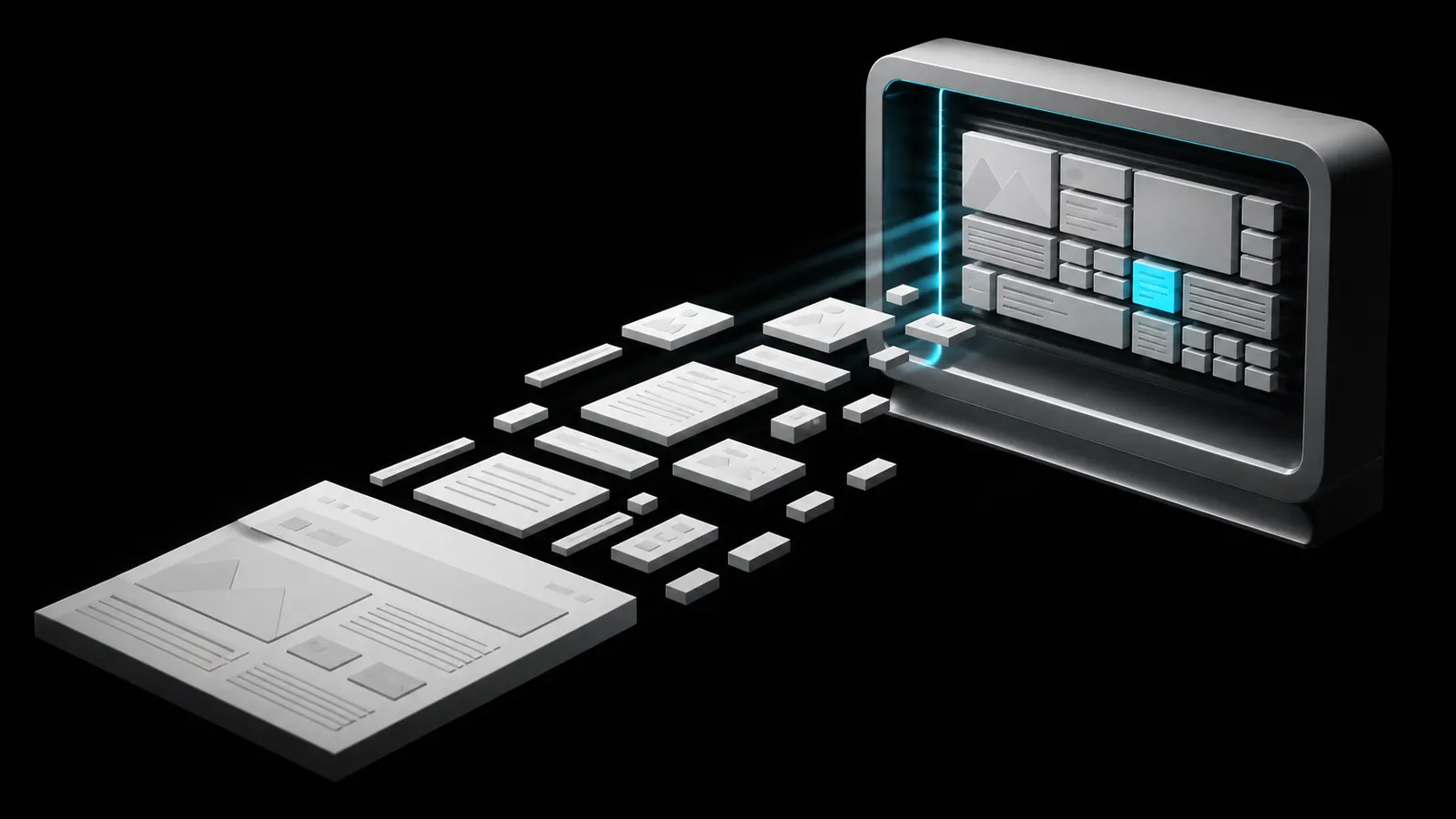 Data Terstruktur: Bikin Websitemu Gampang Dibaca Mesin Jawaban AI