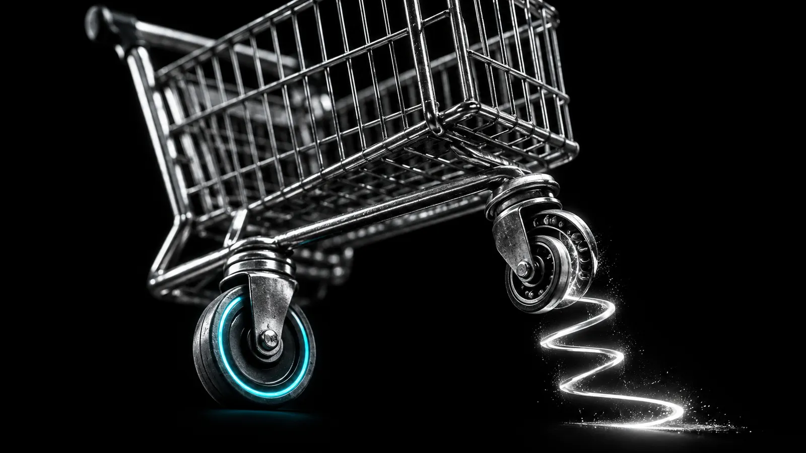 Dua Angka yang Nentuin Bisnis Ecom Bertahan atau Masuk Death Spiral