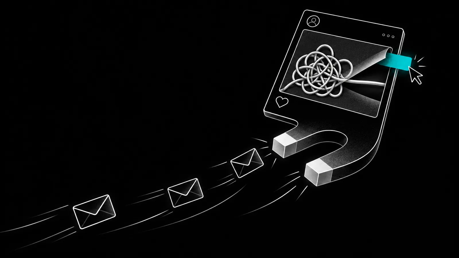 Cara Bikin Postingan yang Menghasilkan Leads: Masalah, Curiosity Gap, Bocoran Solusi, Next Step