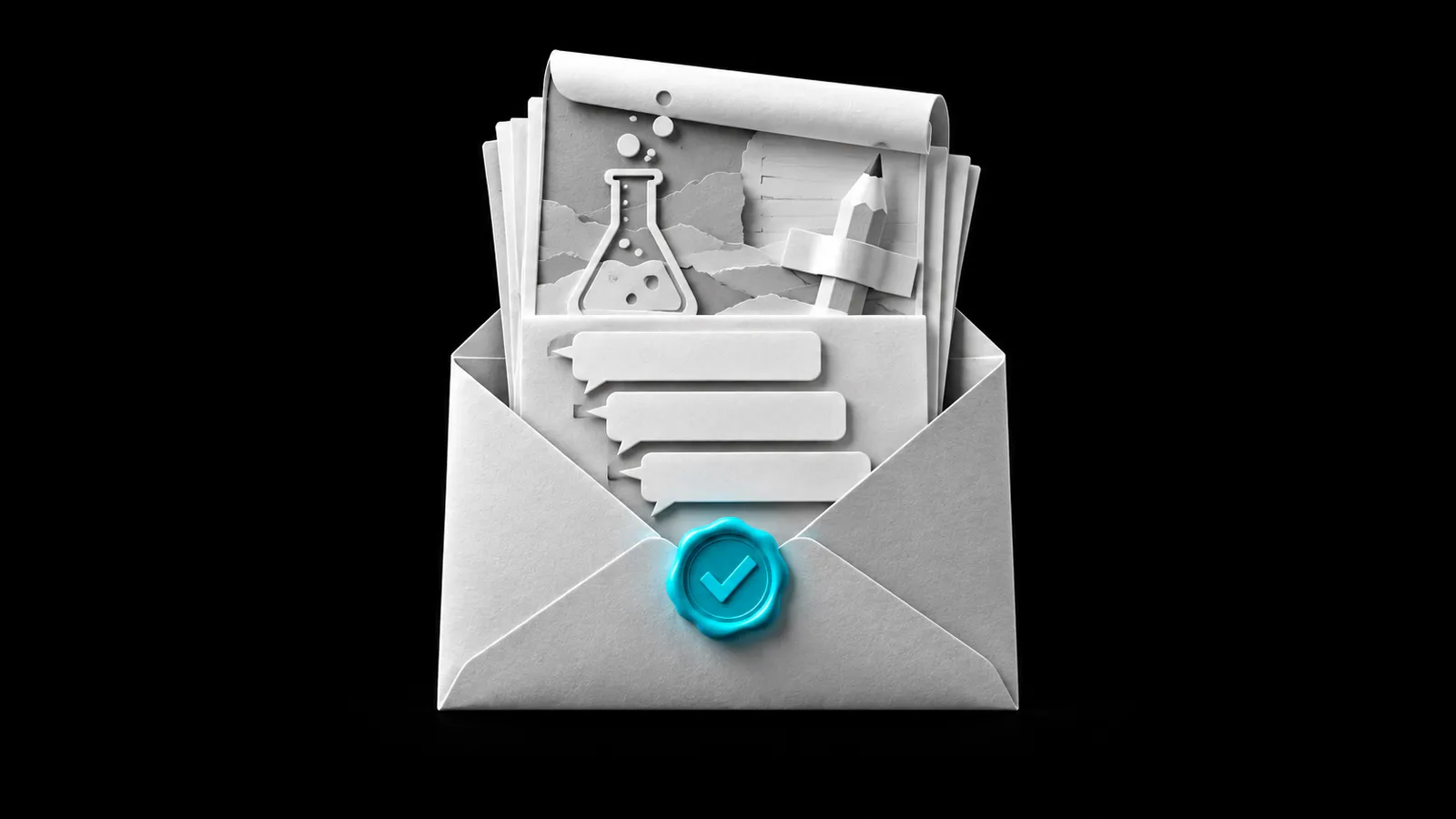Cara Menulis Newsletter yang Dipercaya Pembaca: Cerita Eksperimen Nyata Plus Daftar Prompt Bernomor