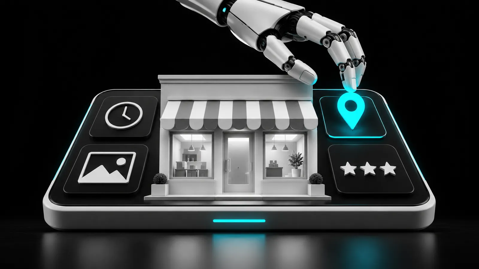 Gemini Sekarang Bisa Kelola Google Business Profile-mu, Ini yang Wajib Dicek Pebisnis