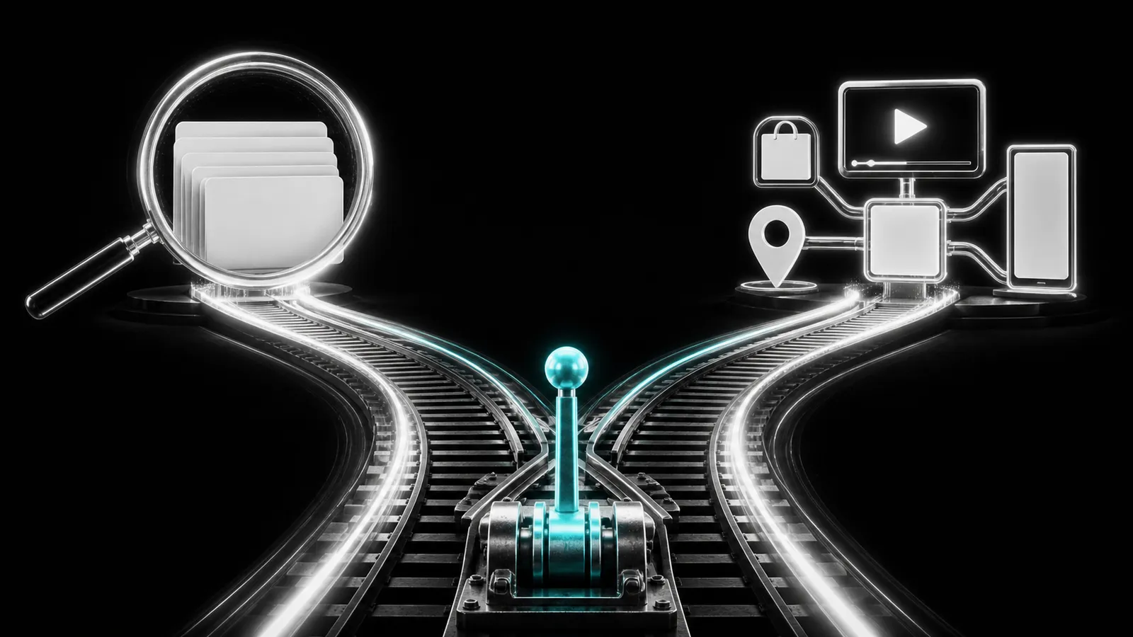 Google Ads buat Pemula: Search vs Performance Max, Mulai dari Mana