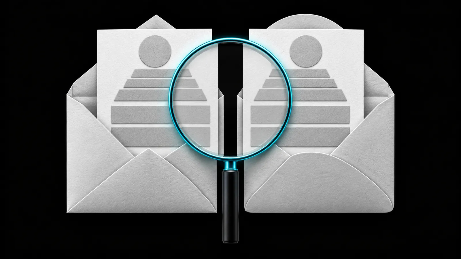 Kenapa Dua Newsletter Beda Nama Tapi Isi Emailnya Sama Persis Patut Dicurigai