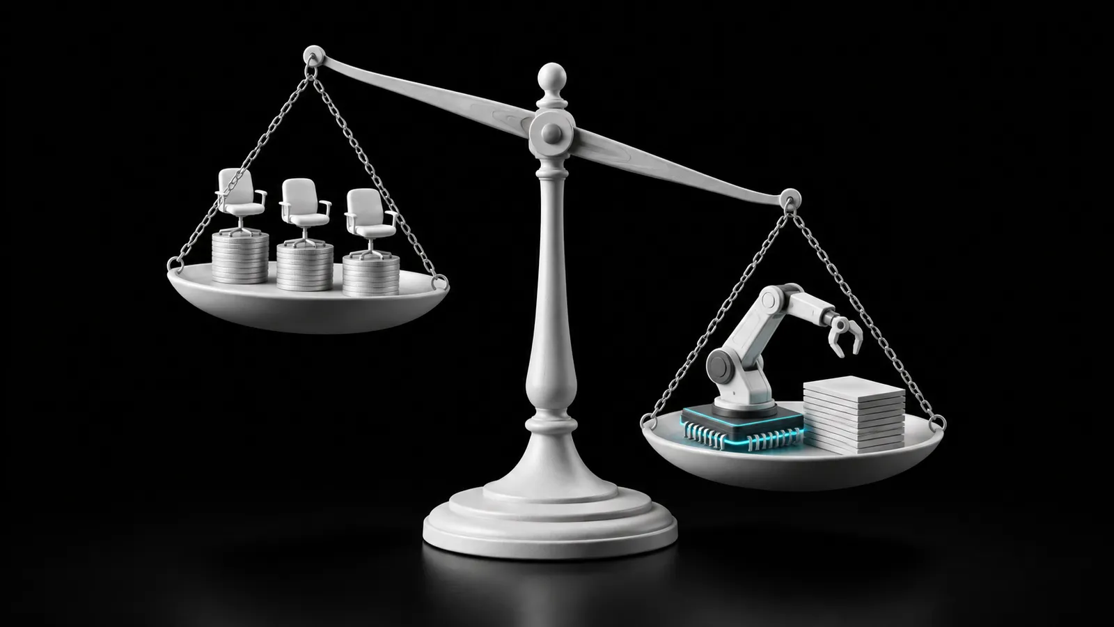 Kenapa Harga Per User di Era AI Mulai Goyah, dan Apa Artinya buat Produk Digital Kamu