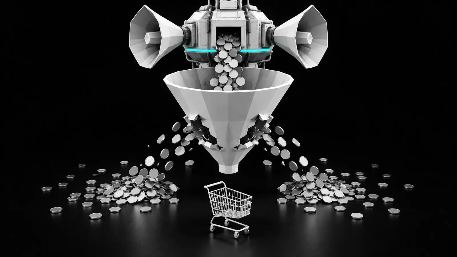 Kenapa Iklan E-Commerce Boncos Walau Udah Pakai Fitur Ads Paling Canggih, Kalau Funnel-nya Belum Jelas