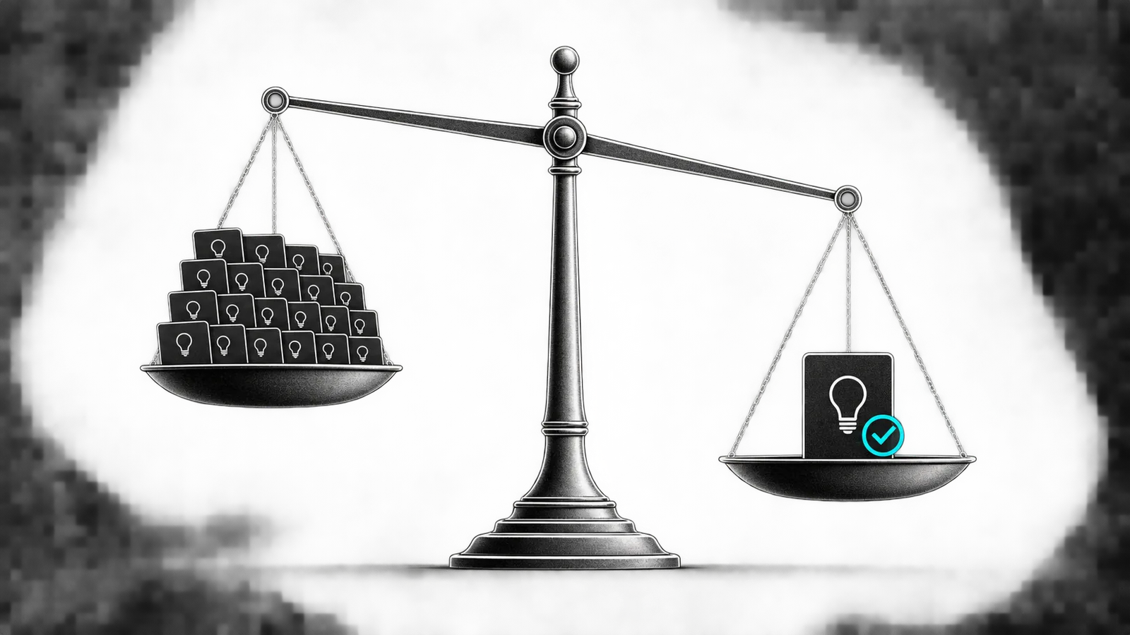 Kenapa Listicle 26 Ide Bisnis AI Kalah Sama Satu Ide yang Sudah Divalidasi