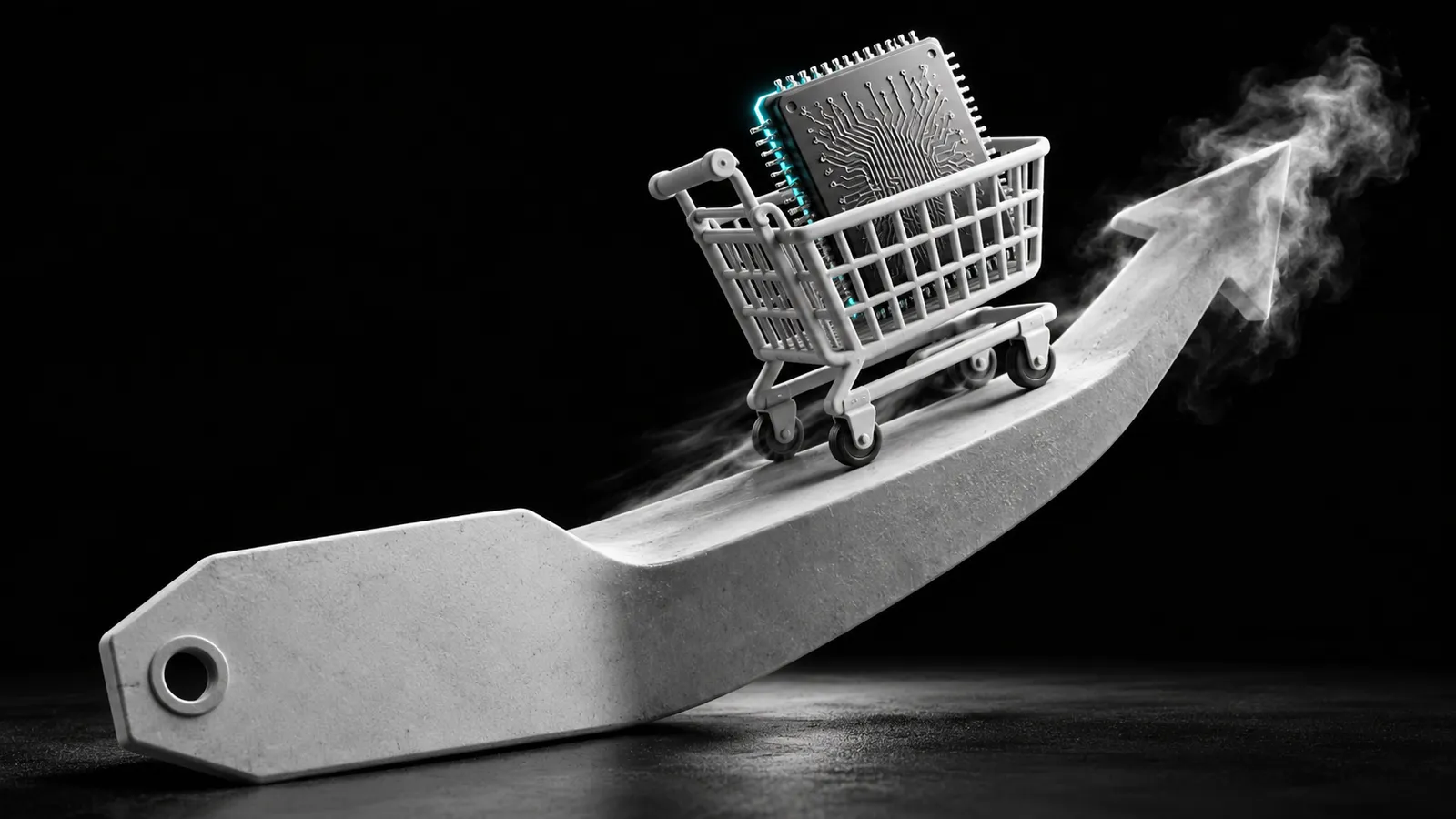 Kenapa Rumor Kenaikan Harga Tool AI yang Belum Resmi Bikin Orang Buru-Buru Checkout