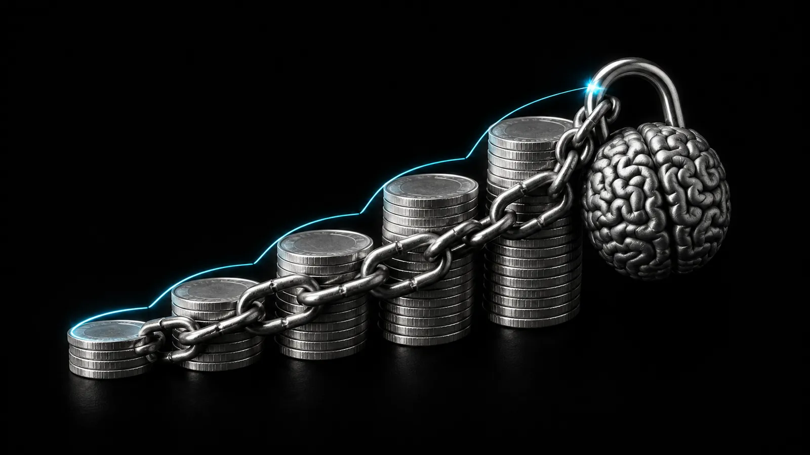 Kenapa Susah Naik Income? Psikologi di Balik Keputusan Bisnis