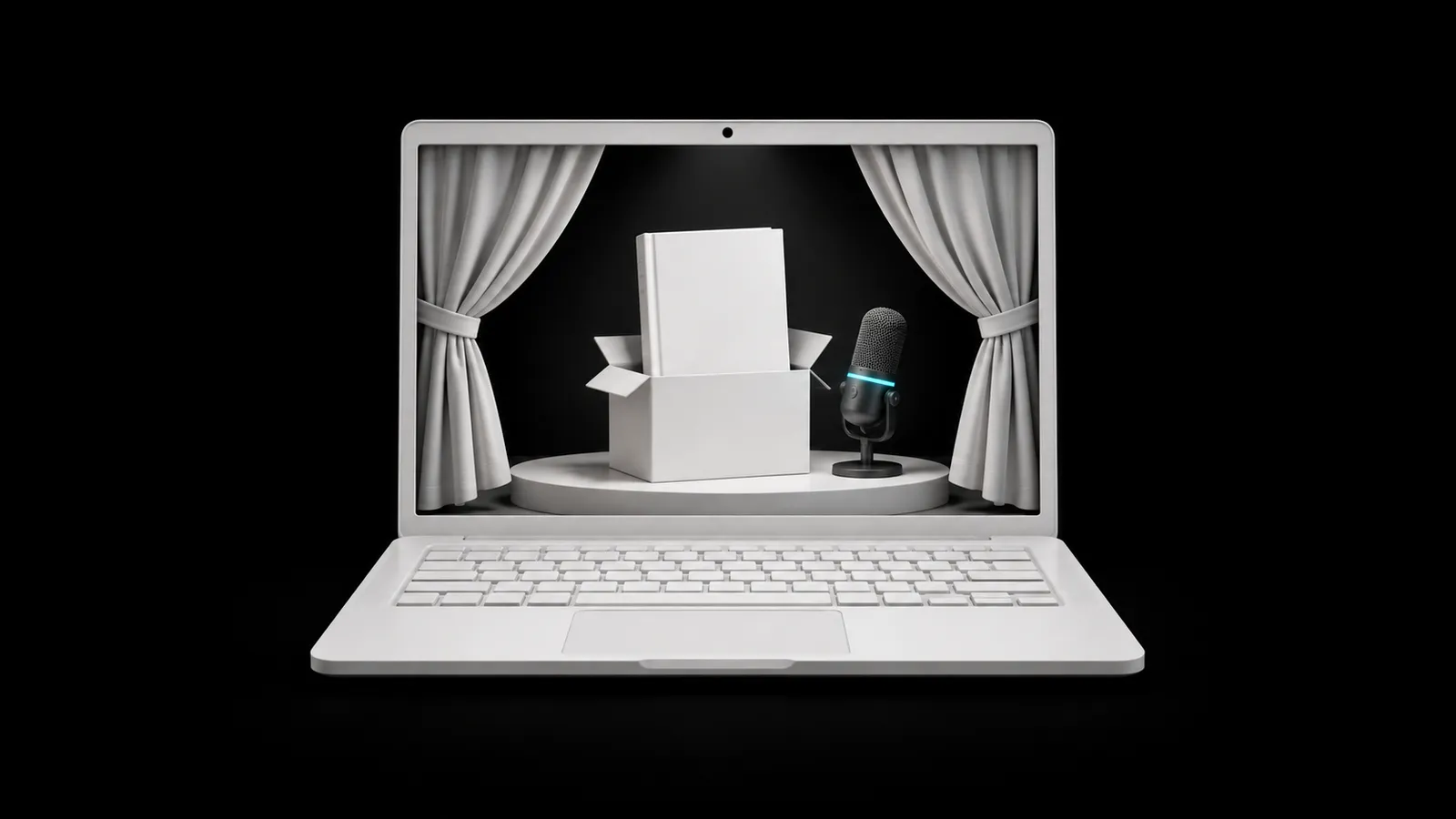 Kenapa Webinar Jualan yang Jujur Gak Butuh Kata "Rahasia" atau "Secret"