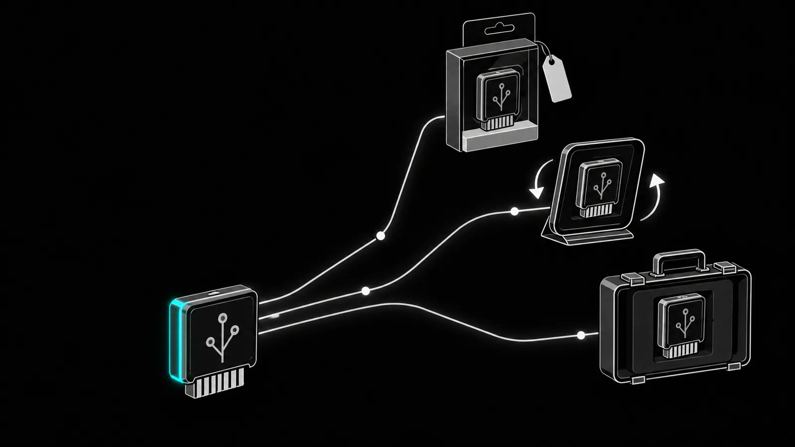 Micro App AI yang Sama Bisa Jadi Tiga Model Bisnis Berbeda
