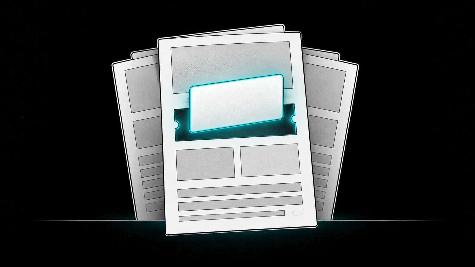 Numpang di List Orang Lain Lewat Slot Sponsor Spotlight di Newsletter