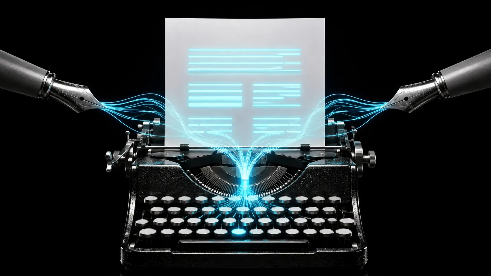 Panduan Konten dan Copywriting dengan AI