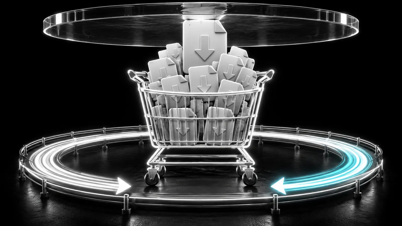 Pelajaran Shopee Ads vs CPAS Buat Produk Digital: Kenapa Cuma Retargeting Bikin Omzet Mentok Padahal ROAS Bagus