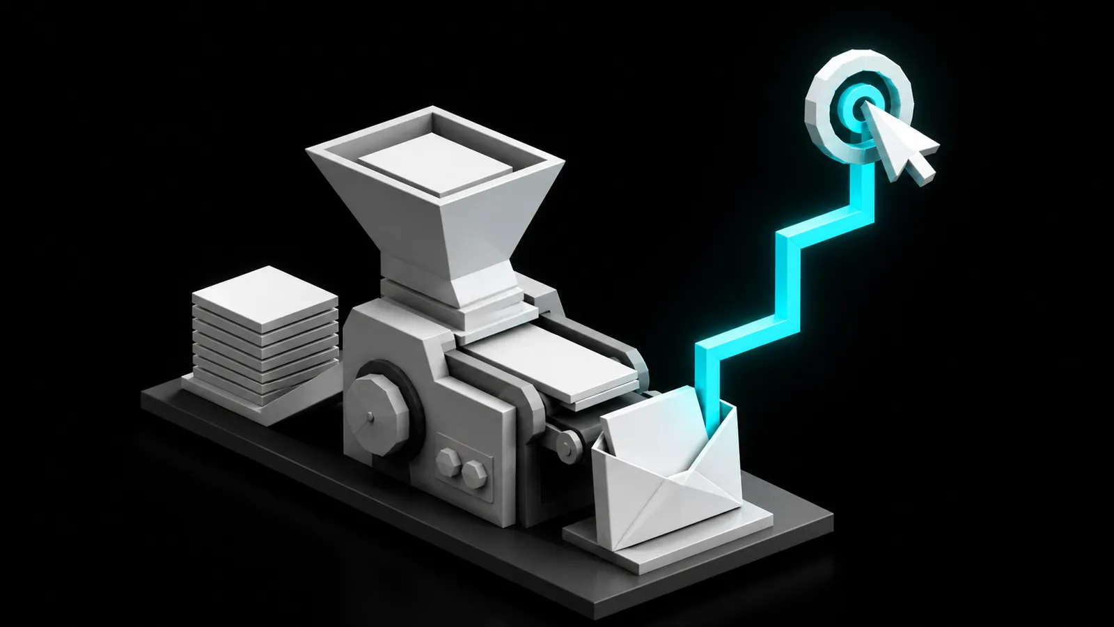 Tips Menulis Prompt untuk Email yang Efektif Meningkatkan Konversi