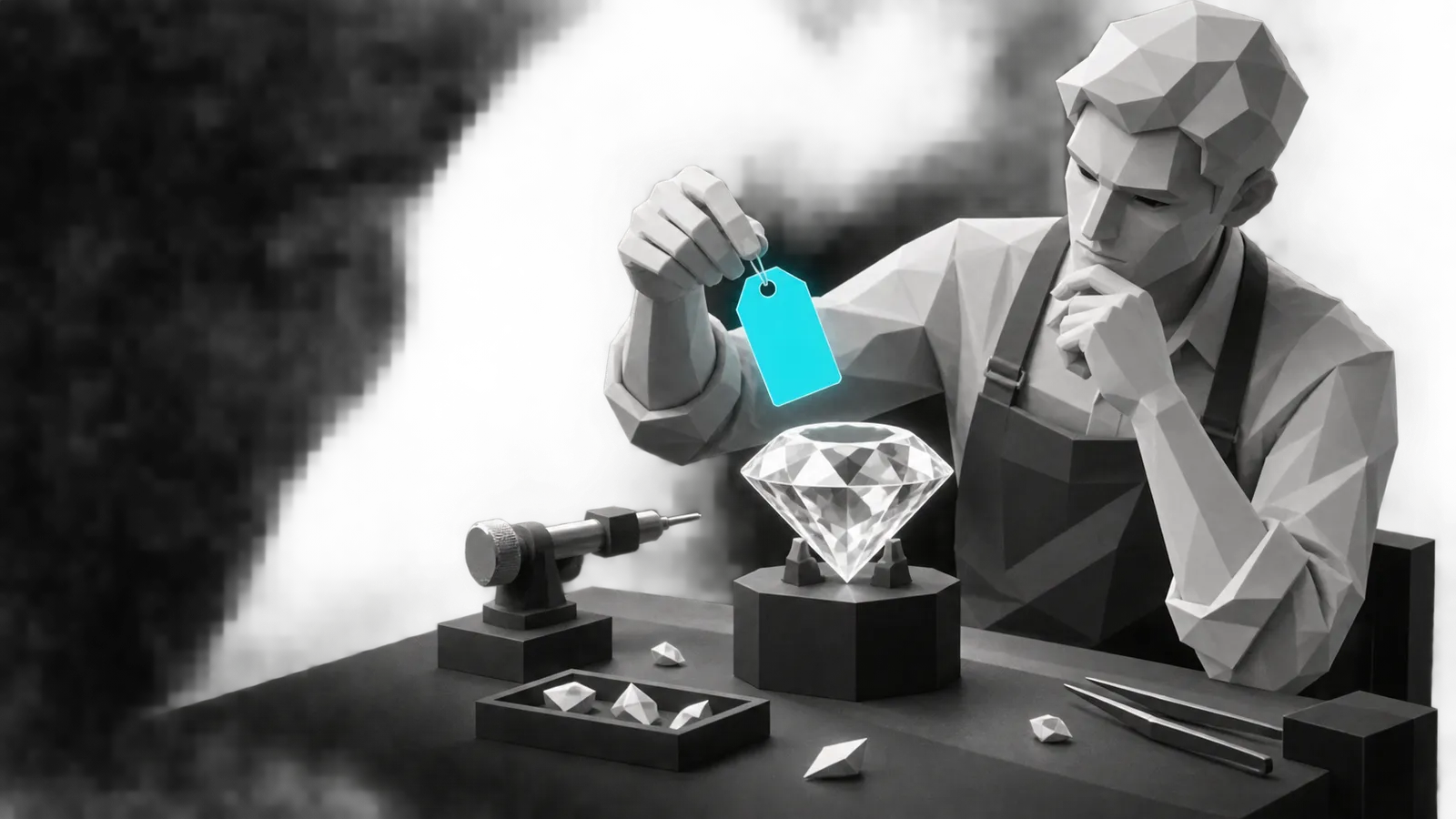 Ragu Mau Charge Mahal Bisa Jadi Tanda Kamu Kompeten