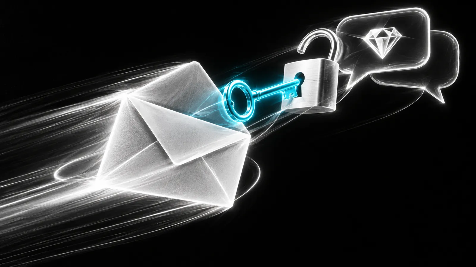 Balas Kata Kunci Ini di Email: Cara Kualifikasi Minat Sebelum Jualan Mahal Lewat Chat