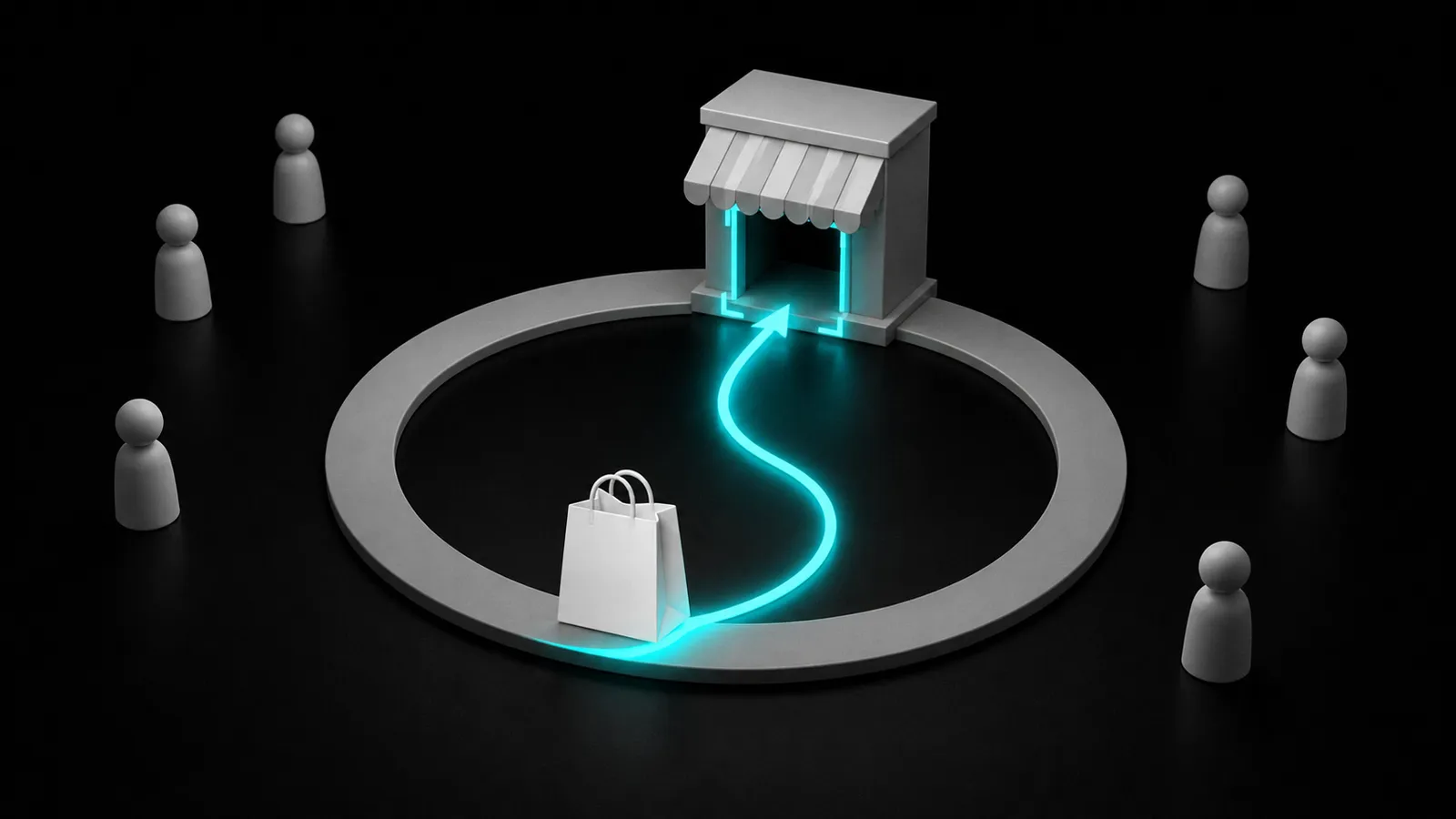 Retargeting: Cara Iklan ke Orang yang Sudah Kenal Bisnismu, Bukan Orang Asing Terus-terusan