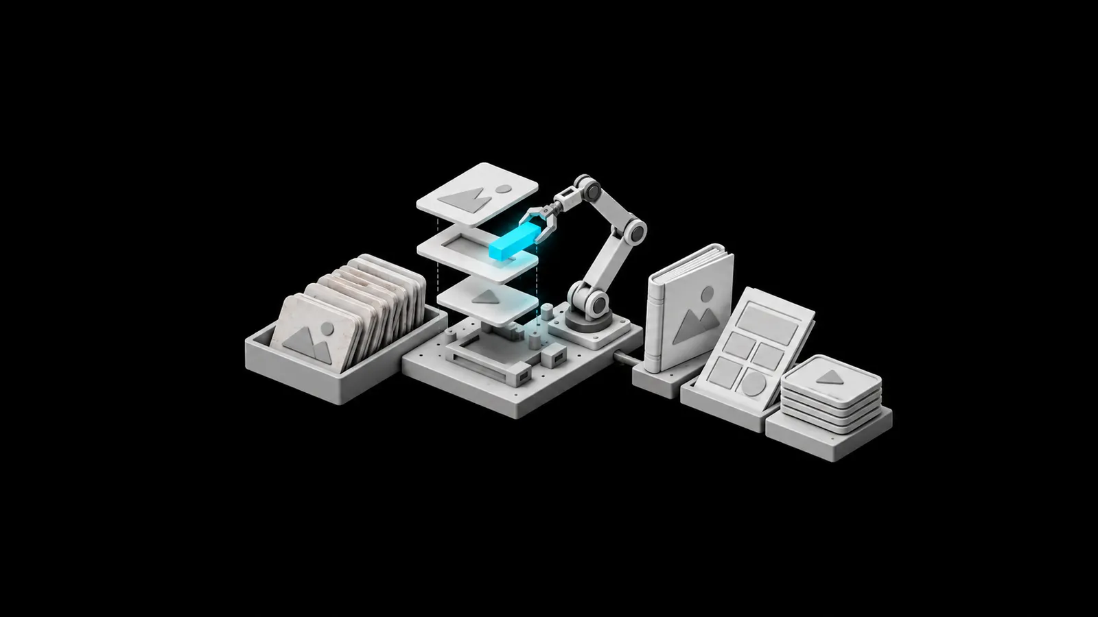 Cara Cari Ide Produk Digital dari Konten Lama Pakai AI dengan Reverse Engineering