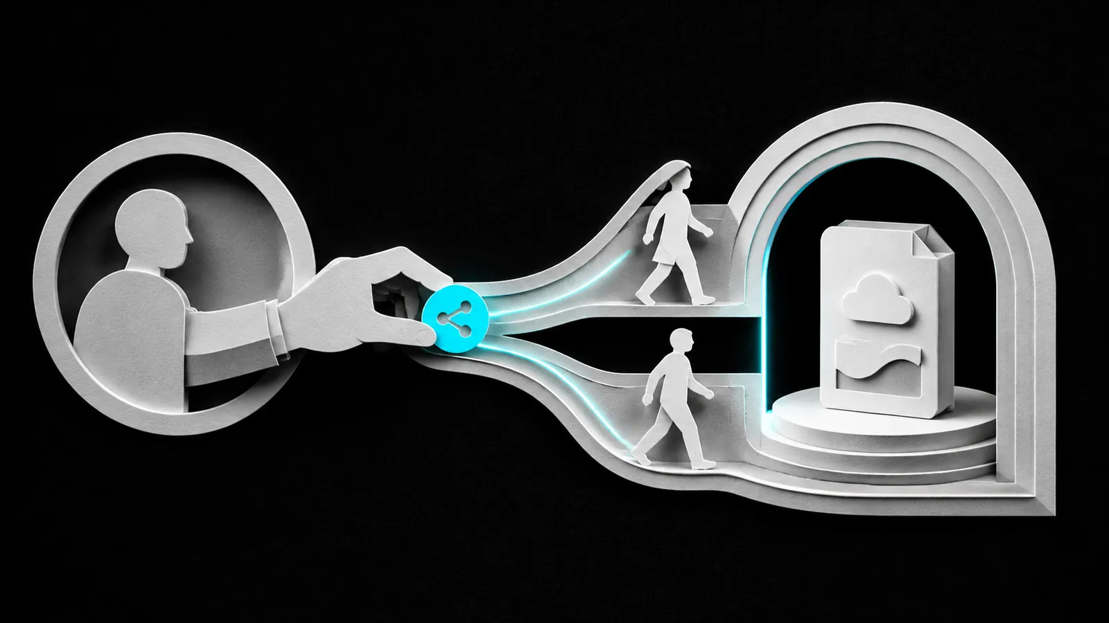 Sistem Referral Sederhana untuk Produk Digital: Biar Pelanggan Lama Bawa yang Baru