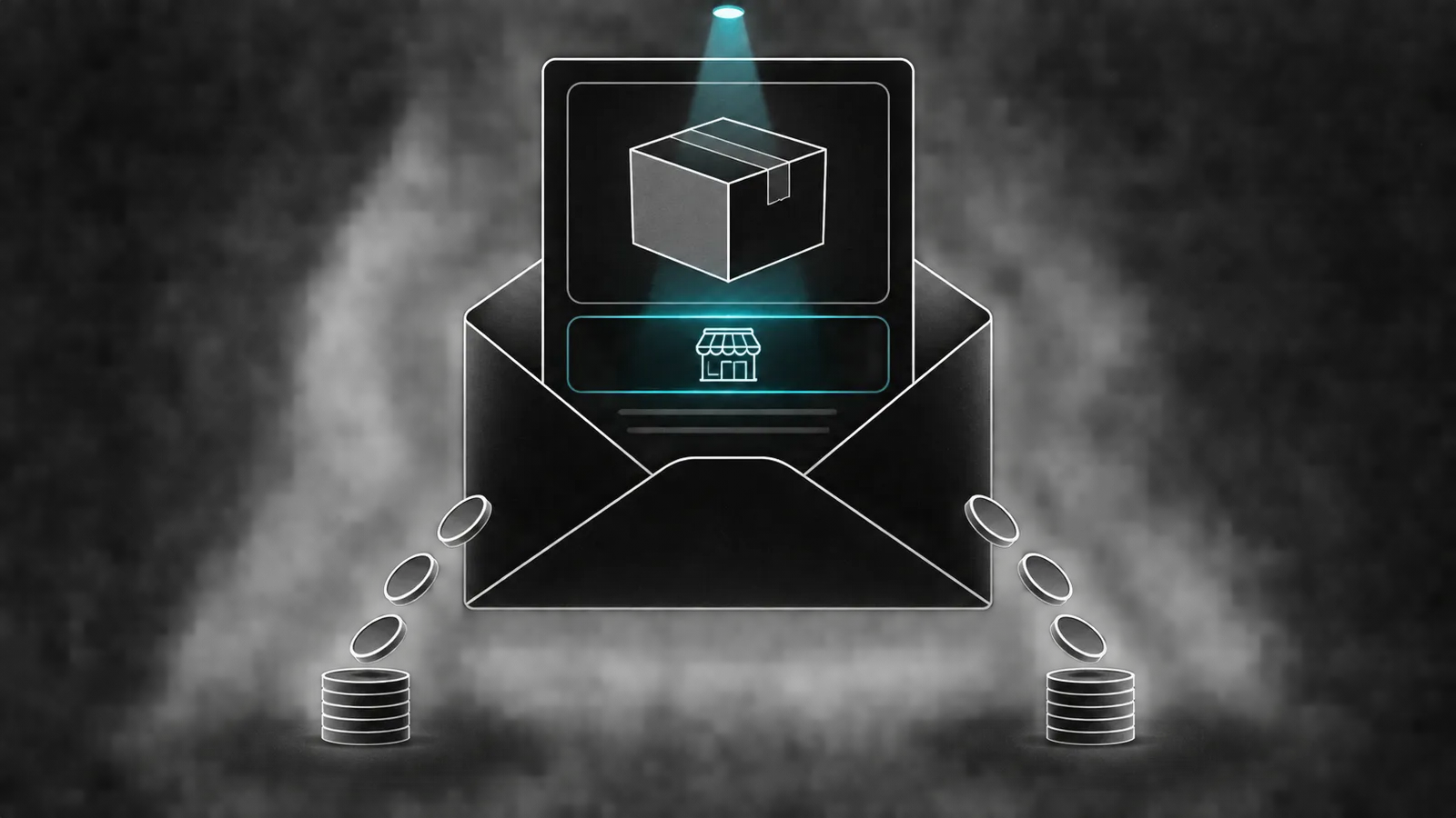 Sponsor Spotlight di Email Promosi Produk Sendiri, Cara Monetisasi Ganda Newsletter