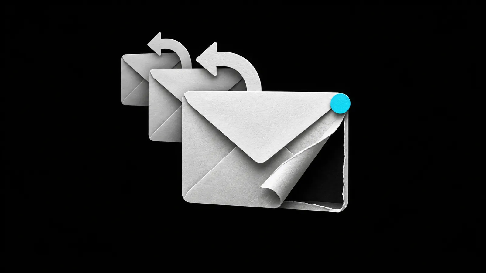 Subject 'RE: RE:' di Email Urgency, Kenapa Fake-Reply-Thread Bikin Orang Lama-Lama Skeptis