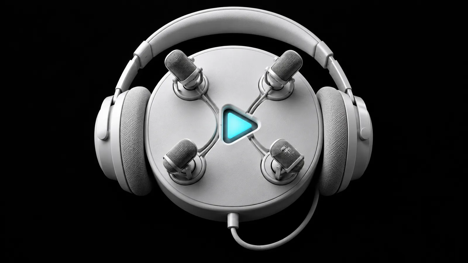 Summit Audio Tanpa Zoom Live: Cara Bikin Event Gratis yang Lebih Ringan buat Solopreneur