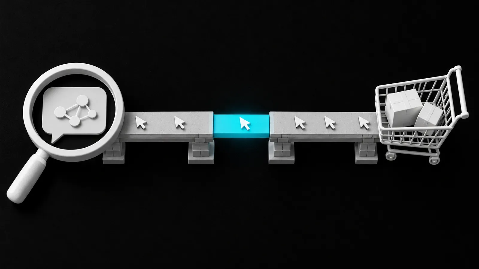 SXO, Lapisan SEO yang Sering Dilewatkan Padahal Nentuin Trafik dari AI Beneran Jadi Pembeli