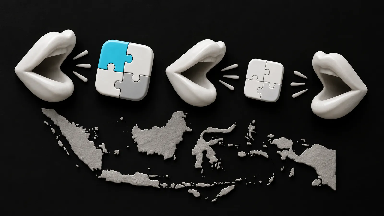3 Syarat Produk Digital Nyebar dari Mulut ke Mulut ala Sam Altman, dan Cara Pakainya di Pasar Indonesia