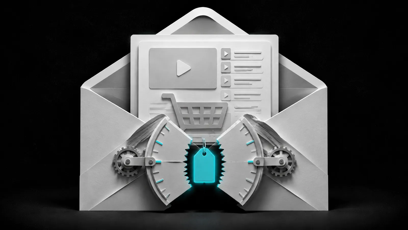 Waspada Trik "Email Koreksi Harga" di Jualan Ecourse, Sering Cuma Modus Urgency