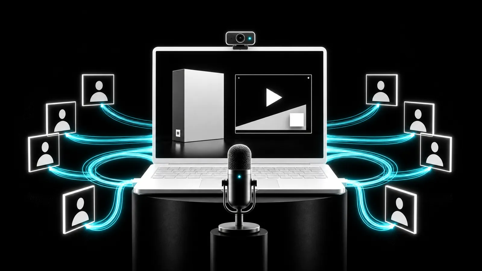 Webinar Sederhana Buat Jualan Produk Digital, Versi yang Bisa Dijalanin Tanpa Tim Besar