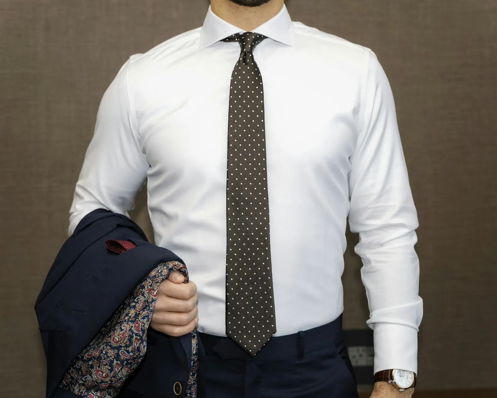 Workday Shirt