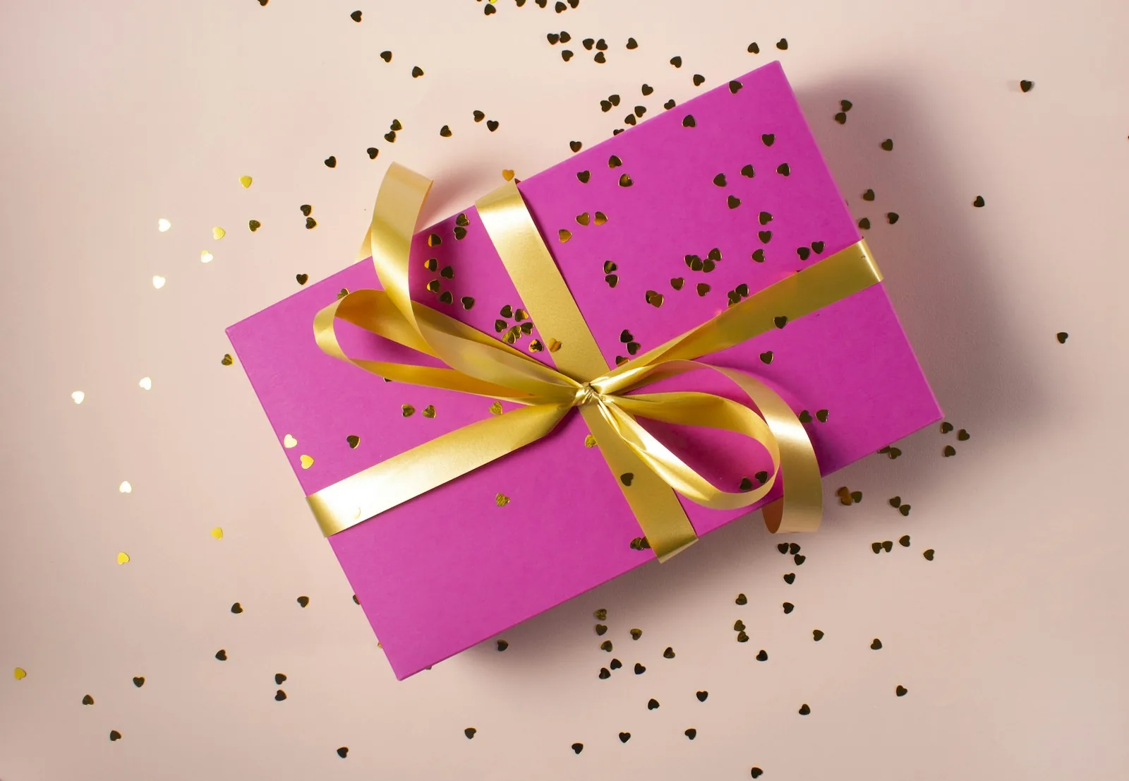 Signature Gift Box