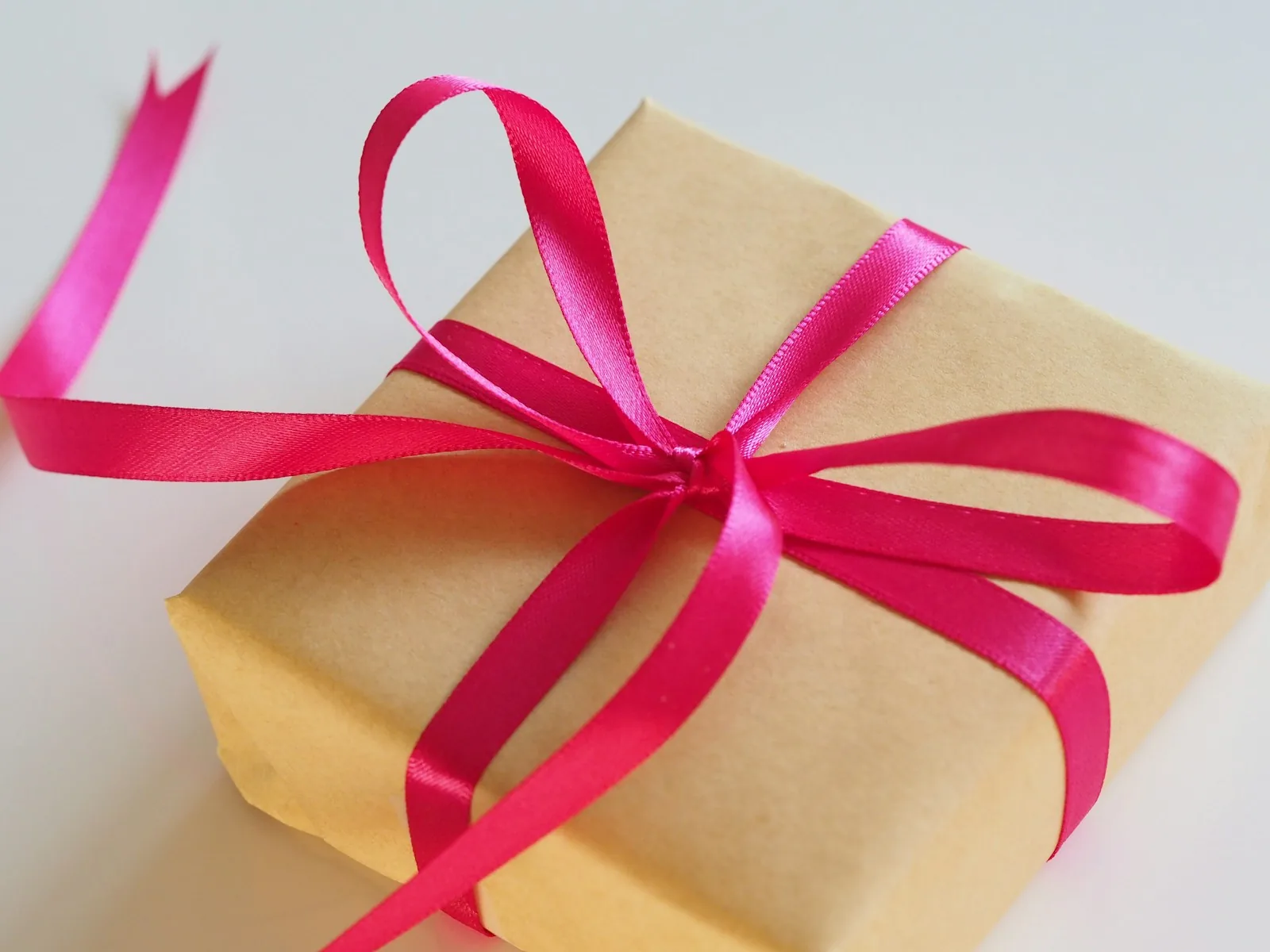 The Thoughtful Wrap