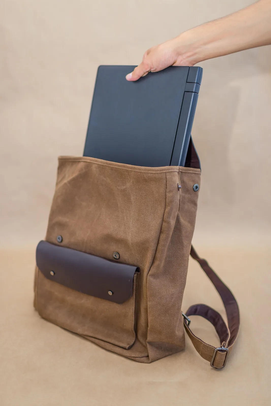 Urban Laptop Backpack